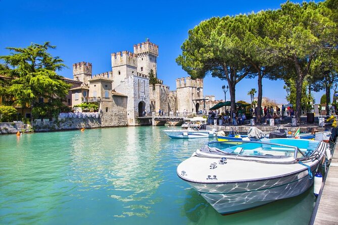 Lake Garda Afternoon Sightseeing Cruise from Sirmione - Key things to know before you go
