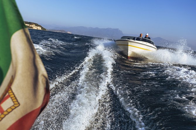Lake Garda Afternoon Sightseeing Cruise from Sirmione - Prosecco, snacks, and how the onboard vibe lands