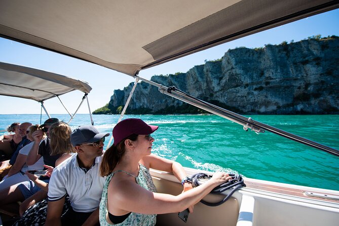Lake Garda Afternoon Sightseeing Cruise from Sirmione - Price and value: what you’re really paying for