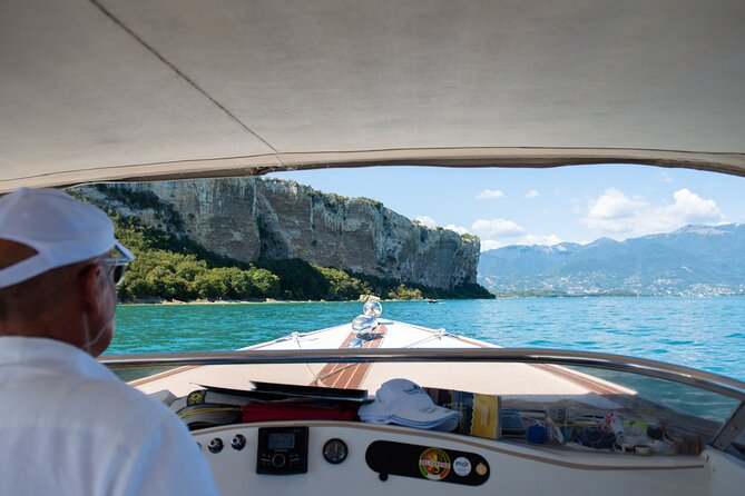 Lake Garda Afternoon Sightseeing Cruise from Sirmione - Getting there and not losing your departure time