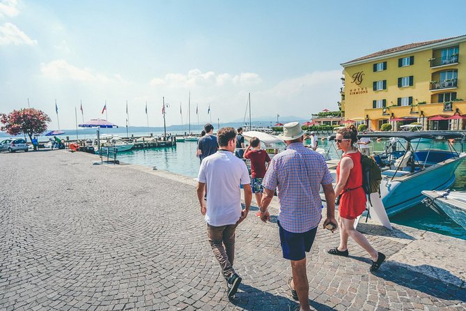 Lake Garda and Sirmione Tour from Verona - Key things to know before you go