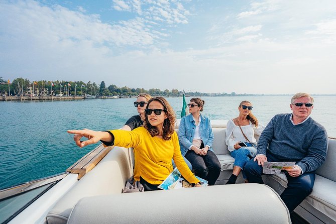 Lake Garda and Sirmione Tour from Verona - Grotte di Catullo: the optional Roman villa stop
