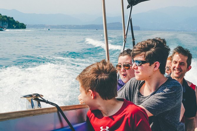 Lake Garda and Sirmione Tour from Verona - Lake Garda by boat: Sirmione-to-Lazise views you can’t fake