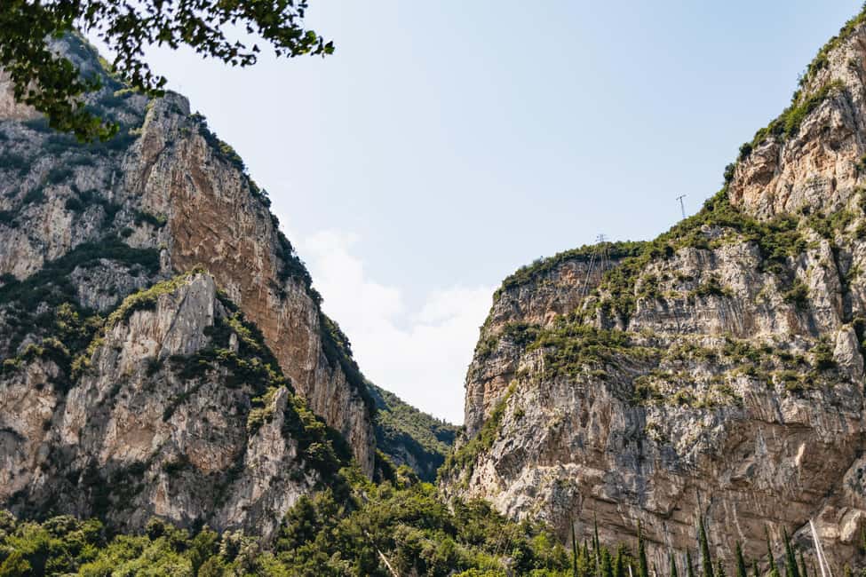 Lake Garda: Family Friendly Canyoning Tour - Instructors Who Coach, Not Just Lead
