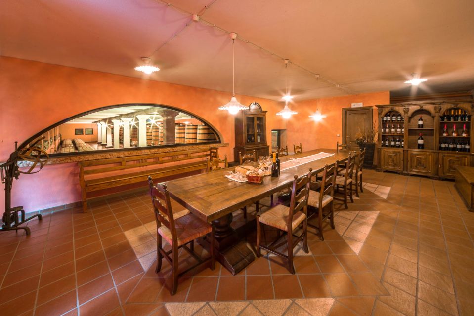 Lake Garda: Garda Hills Wine Tour and Tasting - Who This Wine Tour Is Best For (and Who Might Want a Different Option)