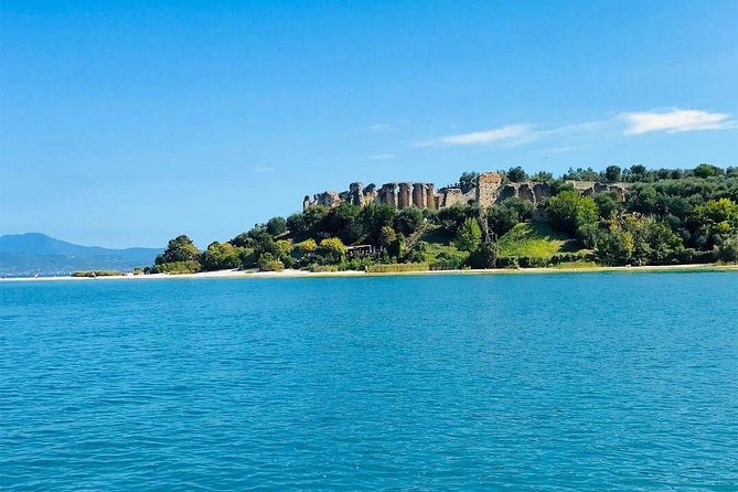 Lake Garda Mini Cruise: Sirmione Peninsula - Quick hits