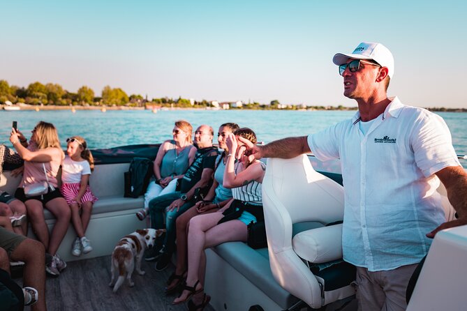 Lake Garda Mini Cruise: Sirmione Peninsula - Why this 25-minute Sirmione cruise works so well