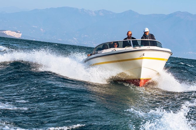 Lake Garda Mini Cruise: Sirmione Peninsula - Morning or early evening: how to choose your departure