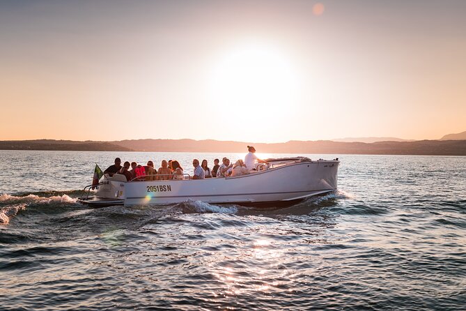 Lake Garda Mini Cruise: Sirmione Peninsula - Who this tour is best for (and who should pick something longer)