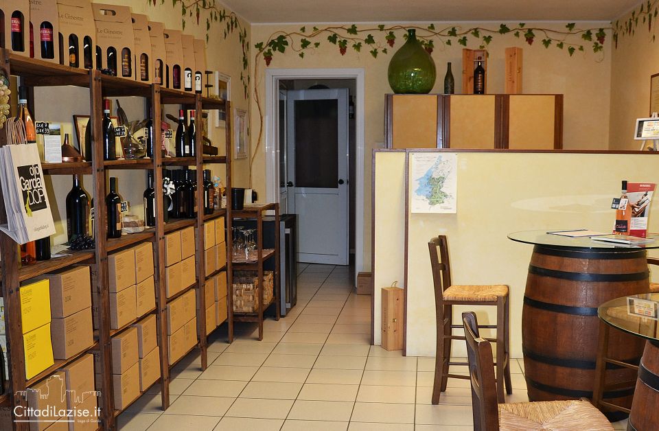 Lake Garda: Wine and Food Tastings in the Vineyards - Key Things Worth Knowing Before You Go