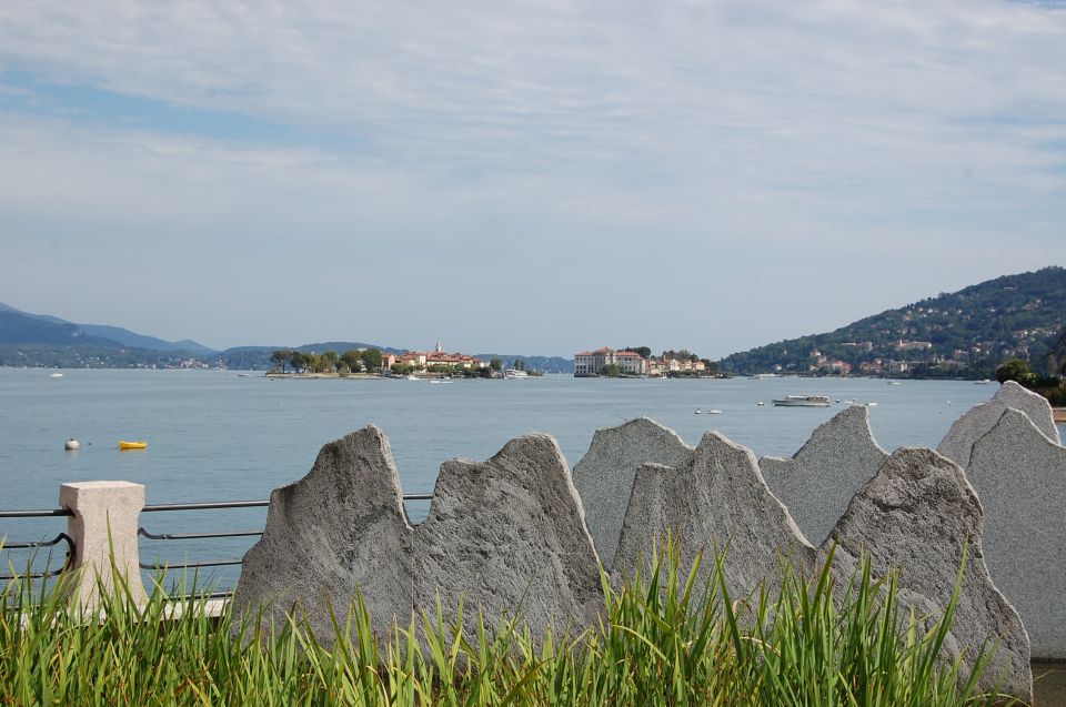 Lake Maggiore: Borromean Islands Tickets with Boat Transfer - How the hop-on hop-off plan works (and why 2:15 PM matters)