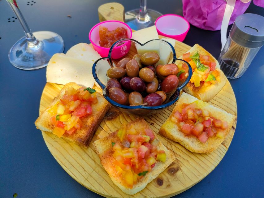 Lazise: Wine Tasting with Charcuterie and Cheese Board - Should you book this Lazise wine tasting?