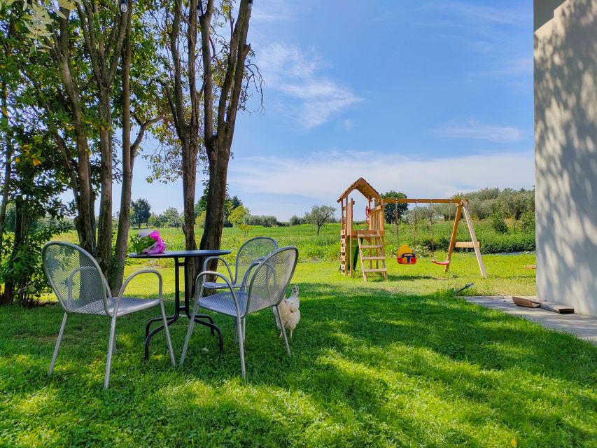 Lazise: Wine Tasting with Charcuterie and Cheese Board - Practical tips for planning your visit
