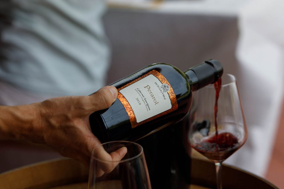 Lazise: Winery Tour with Garda Wines and Food Tasting - Price and Value: Is $49 a Fair Deal?