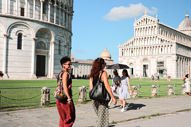 Leaning Tower and Cathedral of Pisa afternoon timed-entry Ticket - Tips to make your Pisa afternoon smoother