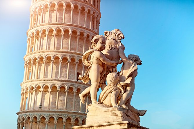 Leaning Tower and Cathedral of Pisa afternoon timed-entry Ticket - Should you book this Leaning Tower + Cathedral ticket?