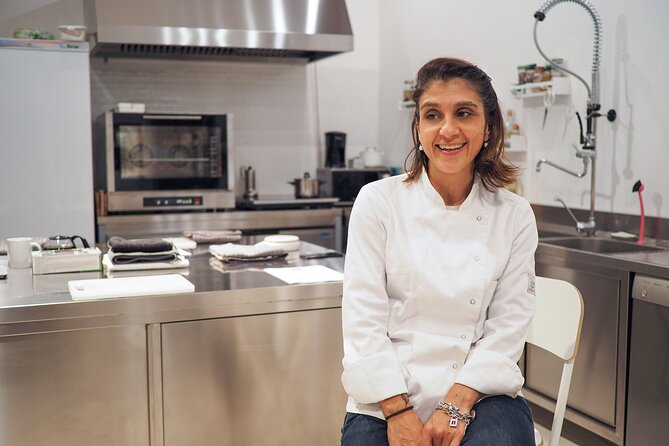 Learn to Cook Italian Recipes with an Italian Chef - Key highlights at a glance