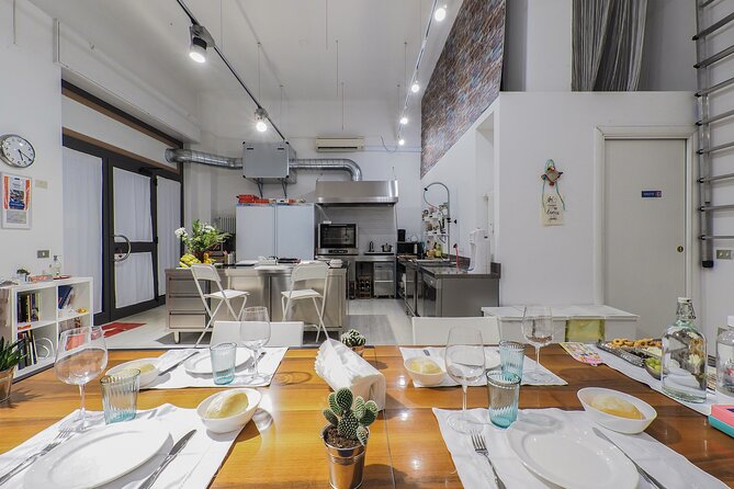 Learn to Cook Italian Recipes with an Italian Chef - Finding the Chef and the City Kitchen (and getting started fast)