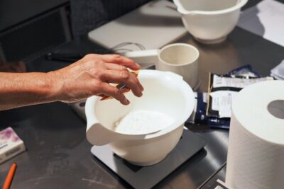 Learn to Cook Italian Recipes with an Italian Chef - The real hook: a surprise 3-course menu