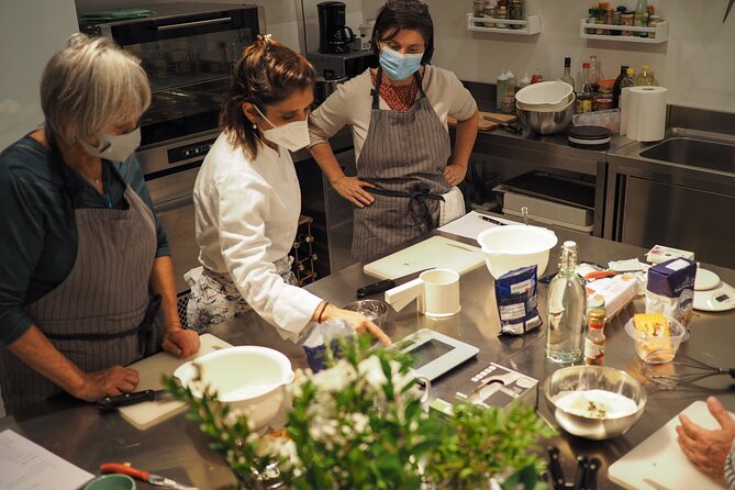 Learn to Cook Italian Recipes with an Italian Chef - Dessert: tiramisu and beyond, with real Milanese options