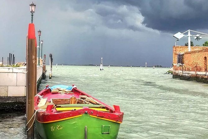 Learn to Row in the Venice Canals - Is it hard? What the rowing actually feels like for most people