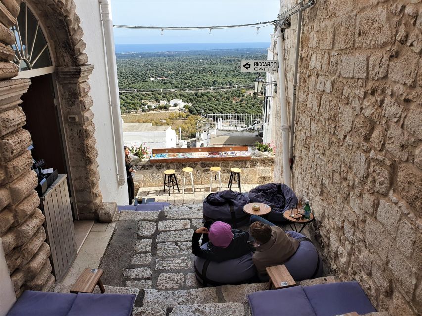 Lecce: Alberobello, Locorotondo, Ostuni & Apulian Brunch - Who this tour suits best (and who should skip it)