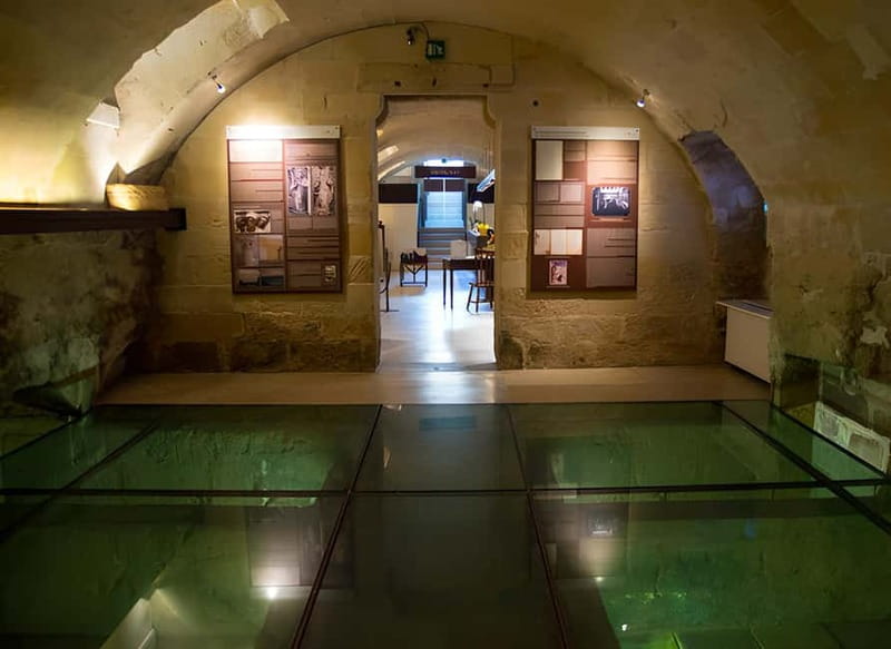 Lecce: Baroque Architecture and Underground Walking Tour - Key highlights that make this tour worth your time