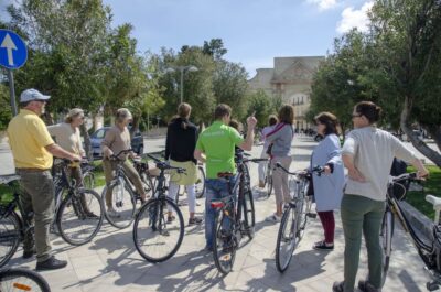 Lecce: City Highlights Guided Tour by Bike - Why Bike Touring Works in Lecce’s Historic Center