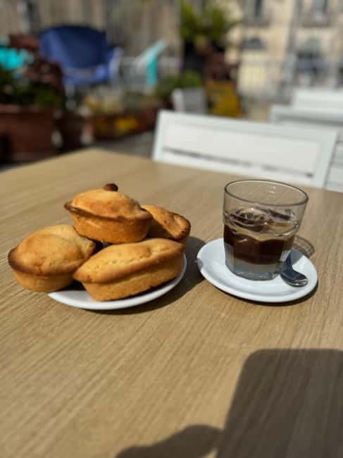 Lecce: Guided Street Food Walking Tour with Food and Wine - Key Things I’d Prioritize on This Lecce Food Walk