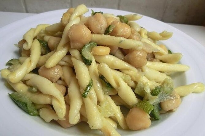 Lecce Hands-on Home Cooking Class: Craft Orecchiette & Savor Wine - What you take home: recipes and the ferretto tool