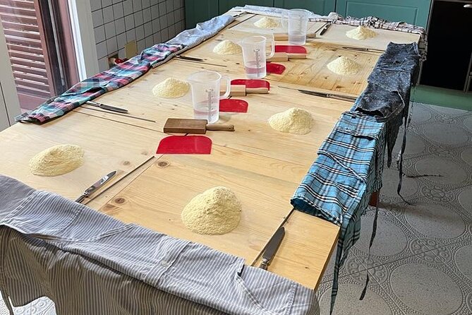 Lecce Hands-on Home Cooking Class: Craft Orecchiette & Savor Wine - Who should book this Lecce class (and who might not)