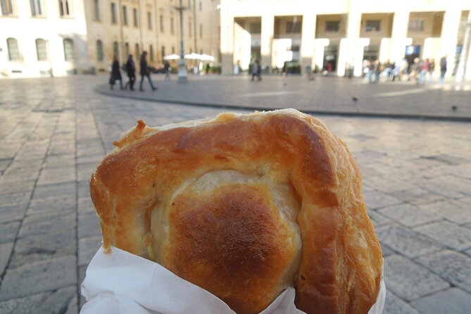 Lecce History and Street Food Tasting Small Group Tour - Key things to know before you go