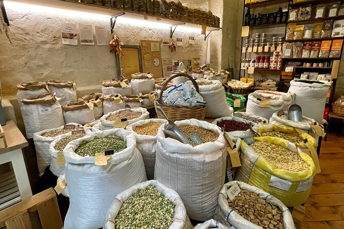 Lecce History and Street Food Tasting Small Group Tour - Why this Lecce walk is a smart mix of food and landmarks