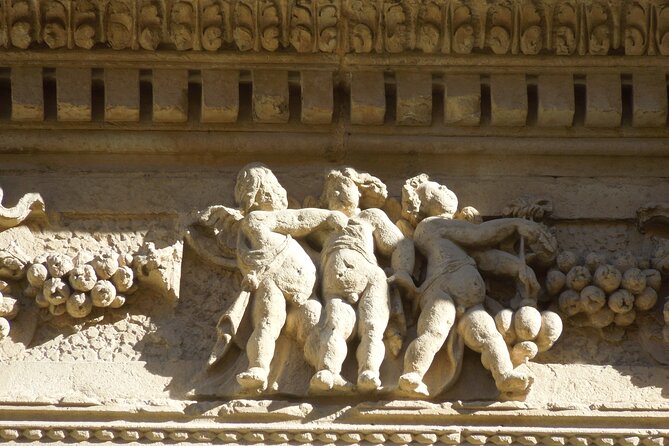 Lecce History and Street Food Tasting Small Group Tour - The street food tastings: what to expect in real terms