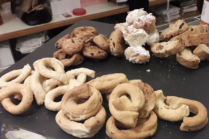Lecce History and Street Food Tasting Small Group Tour - Timing, weather, and practical comfort