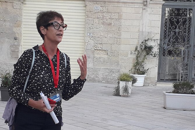 Lecce History and Street Food Tasting Small Group Tour - Who this tour suits best