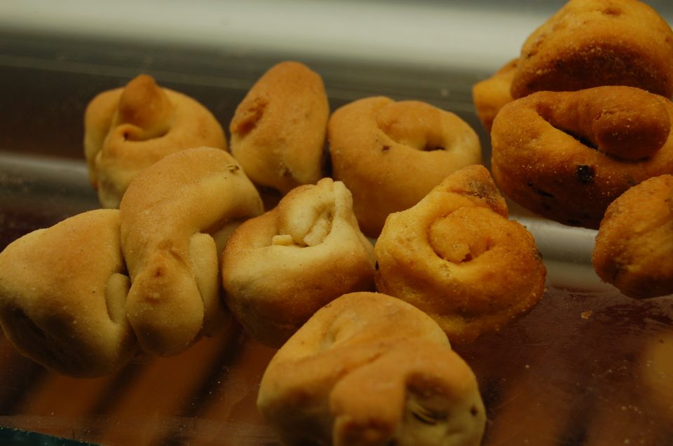 Lecce: Street Food Tasting and Sightseeing Tour - Who This Tour Fits Best