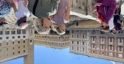Lecce: Street Food Tasting and Sightseeing Tour - Piazza Duomo: Why the Square’s Shape Matters