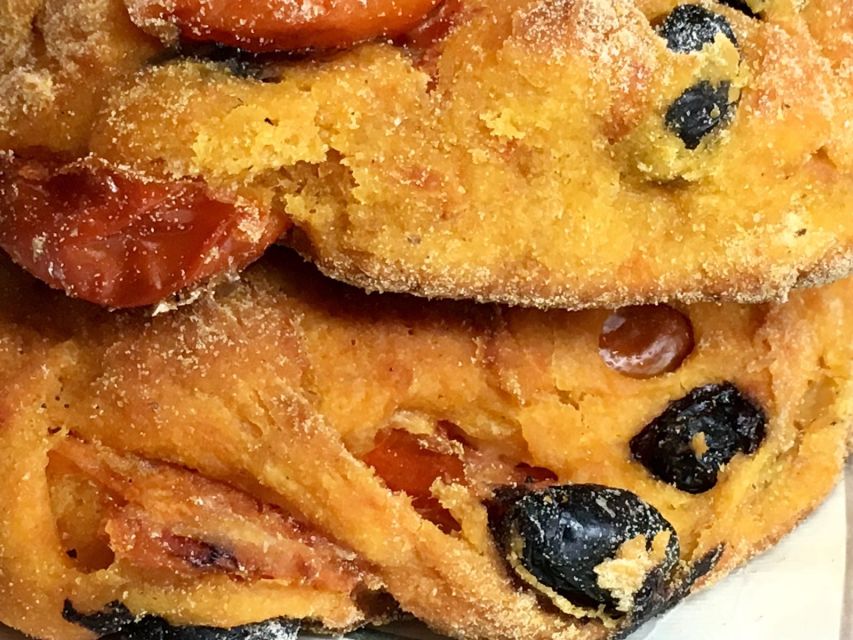 Lecce: Street Food Tasting and Sightseeing Tour - Weather, Footwear, and the Small Planning Details That Matter