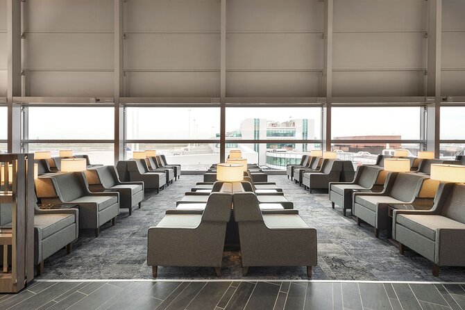 Leonardo da Vinci Airport Plaza Premium Lounge, Terminal 3 Departures - Getting In: Boarding Pass Rules and Security Reality
