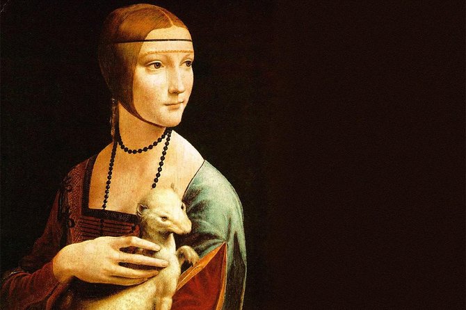 Leonardo da Vinci Experience Museum Admission - Leonardo da Vinci Experience: why it fits so well near St. Peter’s