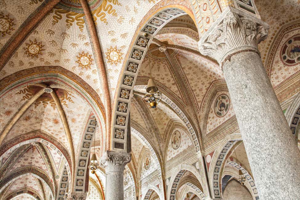 Leonardo Da Vinci's Last Supper Guided Tour - The real value of a one-hour Last Supper visit