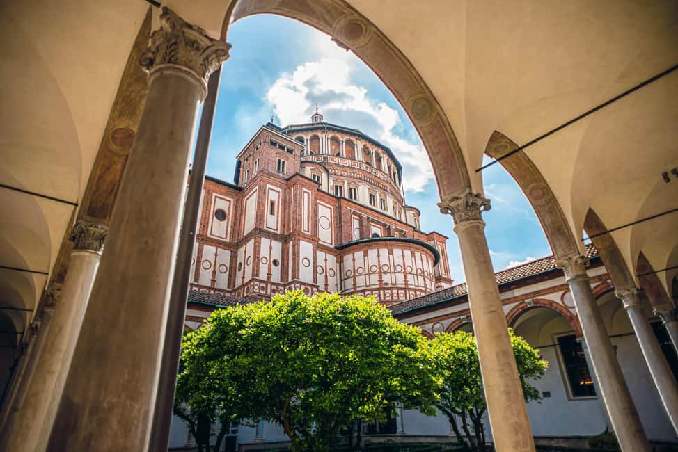 Leonardo Da Vinci's Last Supper Guided Tour - Who should book this guided tour?