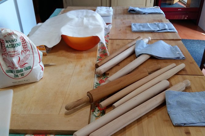 Lezione con Chef di Cucina Tradizionale Bolognese - Key Points You’ll Actually Care About