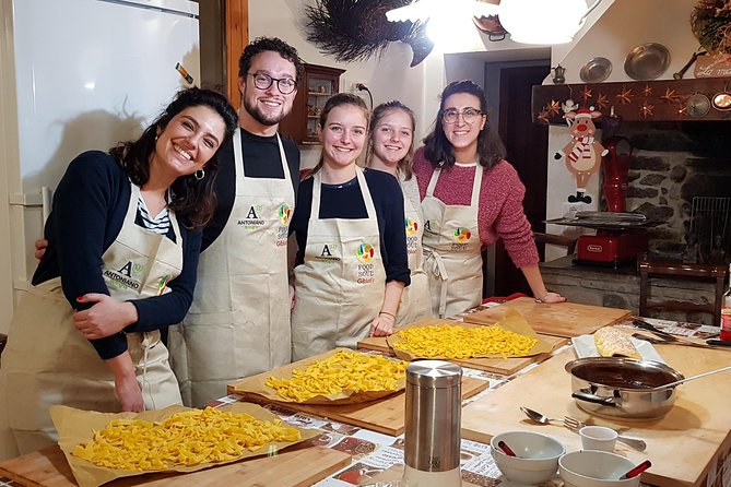 Lezione con Chef di Cucina Tradizionale Bolognese - Who Should Book This Cooking Class (and Who Might Not)