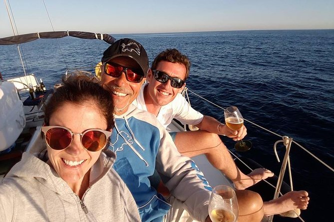 Ligurian Sea Day Sailing Trip by Set Sail Tours/ Lavagna, Italy - Key reasons this sail works well