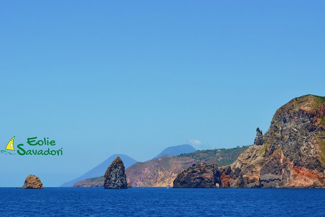 Lipari - Panarea - Stromboli by night - Lipari stop: how to use free time efficiently
