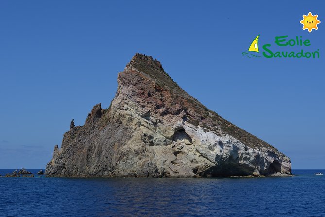 Lipari - Panarea - Stromboli by night - The boat experience: speed, WiFi, and guided commentary