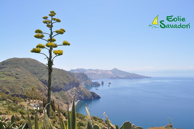 Lipari Stromboli volcano - Key things I’d watch for before you book