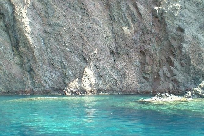 Lipari Stromboli volcano - Stop 2: Lipari’s lanes, casual pacing, and easy wandering